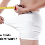 do penis exteders work