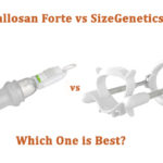 Phallosan Forte vs SizeGenetics