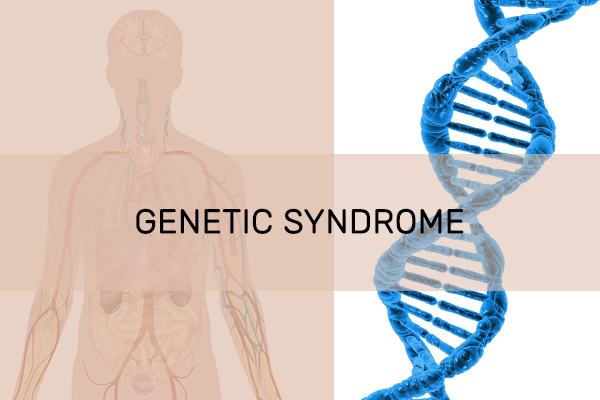 Genetic syndrome