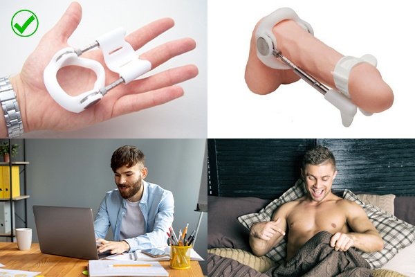 Why Penis Extender is the Best Choice